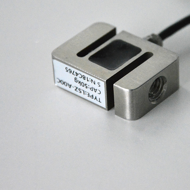 LSZ-A00C S-Type Load Cell