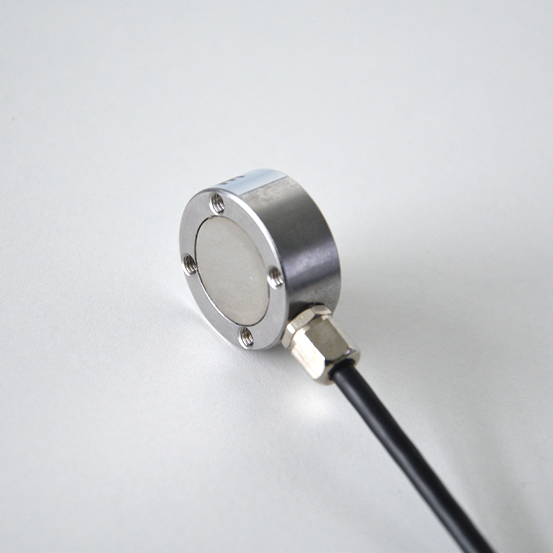 LSZ-F02A Canister Load Cell