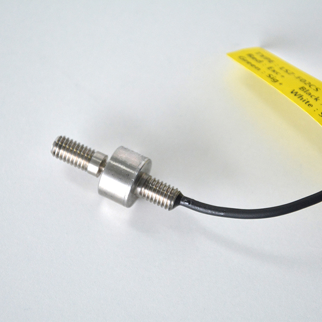 LSZ-F02CS Canister Load Cell
