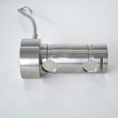 LSZ-D02 Double Ended Beamload Cell